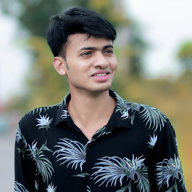 Budi S.